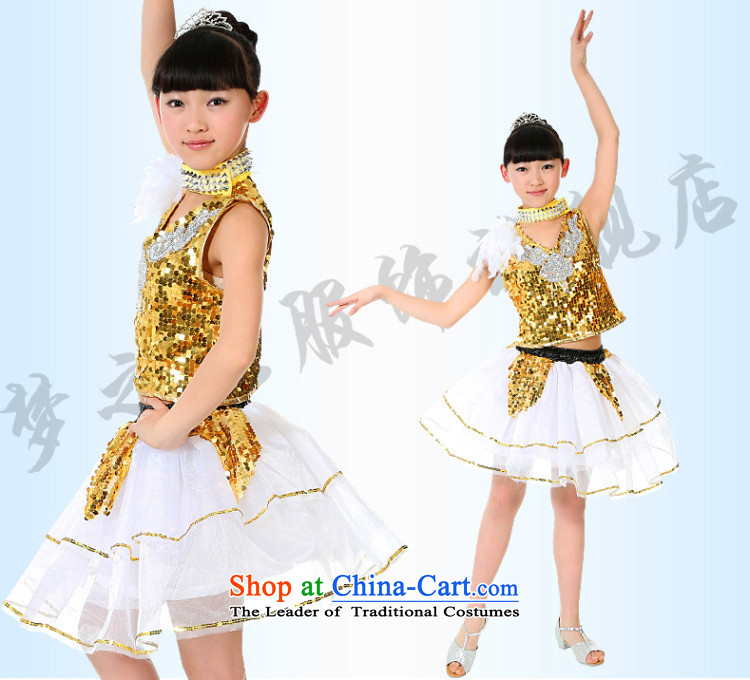 The Dream of the child will celebrate arts girl child care than women and children dance clothing jazz dance performances to new light-yellow 140-150cm MZY-0262 skirt for pictures, prices, brand platters! The elections are supplied in the national character of distribution, so action, buy now enjoy more preferential! As soon as possible.