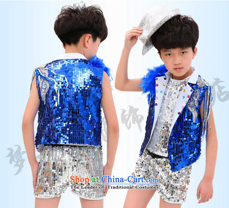 The Dream arts 61 children jazz dance costumes boy child care jazz dance dress street girls hip hop dance on model suitable for picture 140-150cm MZY-0263 red, prices, brand platters! The elections are supplied in the national character of distribution, so action, buy now enjoy more preferential! As soon as possible.