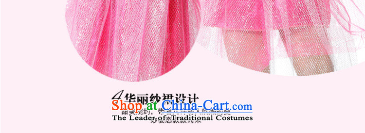 The Dream 61 Children Chorus of the arts costumes girl child care of ethnic dances performances services summer students skirts of red hangtags MZY-0271 150 is suitable for Picture, prices, 140-150cm brand platters! The elections are supplied in the national character of distribution, so action, buy now enjoy more preferential! As soon as possible.