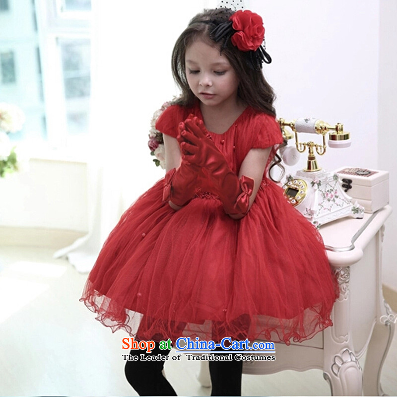 Wedding dress dresses children skirt princess skirt Flower Girls age wedding dresses children wedding dresses girls princess skirt white 100 yards around the age of recommendation 1, Anne optimization (anneyol) , , , shopping on the Internet