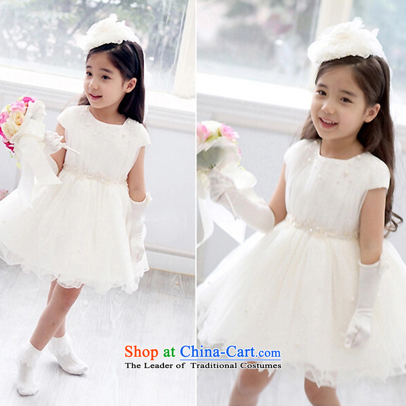Wedding dress dresses children skirt princess skirt Flower Girls age wedding dresses children wedding dresses girls princess skirt white 100 yards around the age of recommendation 1, Anne optimization (anneyol) , , , shopping on the Internet