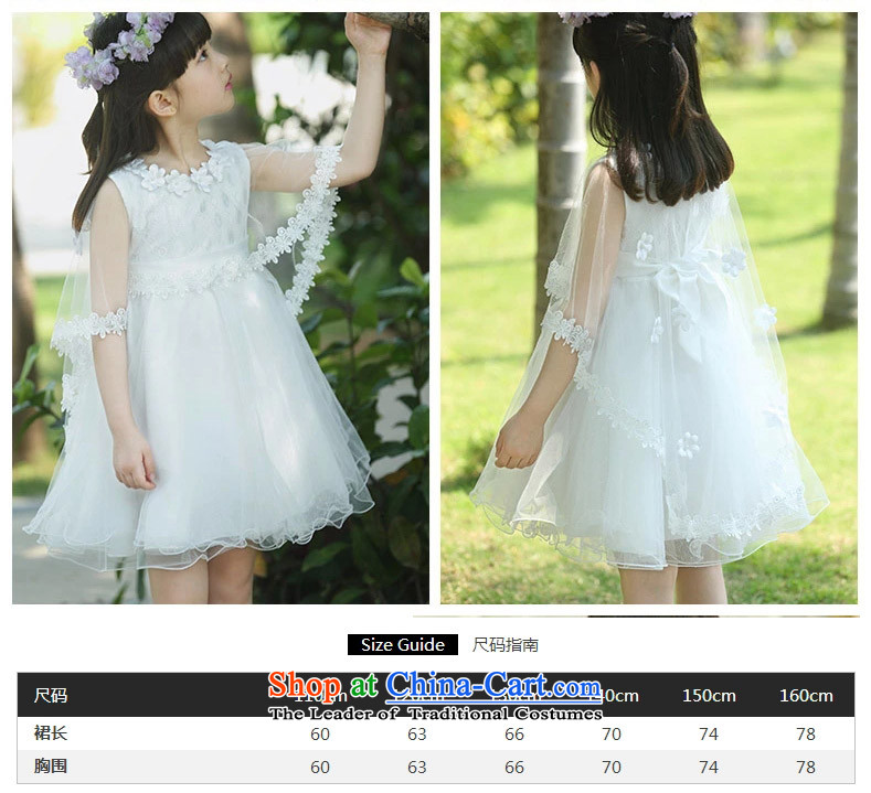 Happy Xiong 2015 summer, reinsert the girl child will children's wear dresses CUHK child round-neck collar white lace bon bon dress short-sleeved princess skirt violet 110 pictures, prices, brand platters! The elections are supplied in the national character of distribution, so action, buy now enjoy more preferential! As soon as possible.