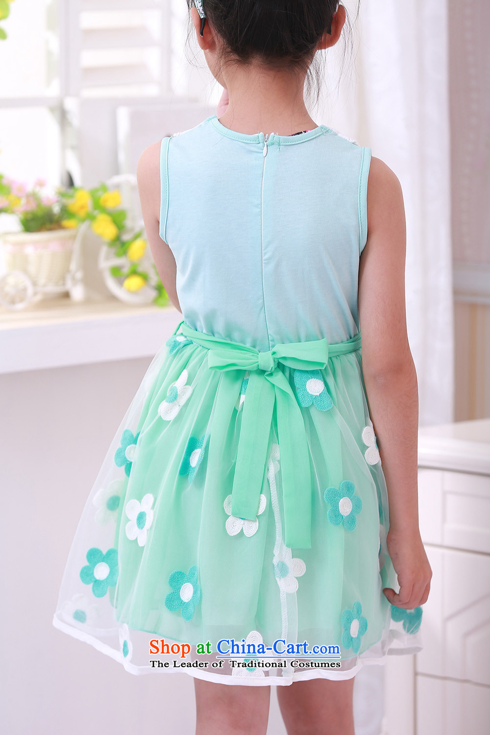 Show celebrate Children's Day costumes and new spinning girls dresses Korean lovely princess skirt light blue 160 pictures, prices, brand platters! The elections are supplied in the national character of distribution, so action, buy now enjoy more preferential! As soon as possible.