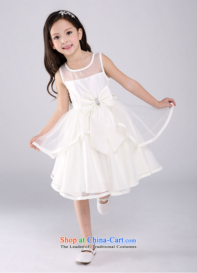 Each child dress skirt Princess Ngai skirt girls bon bon skirt short, lace dress children wedding flower girls children will dress girls dress white 120 pictures, prices, brand platters! The elections are supplied in the national character of distribution, so action, buy now enjoy more preferential! As soon as possible.