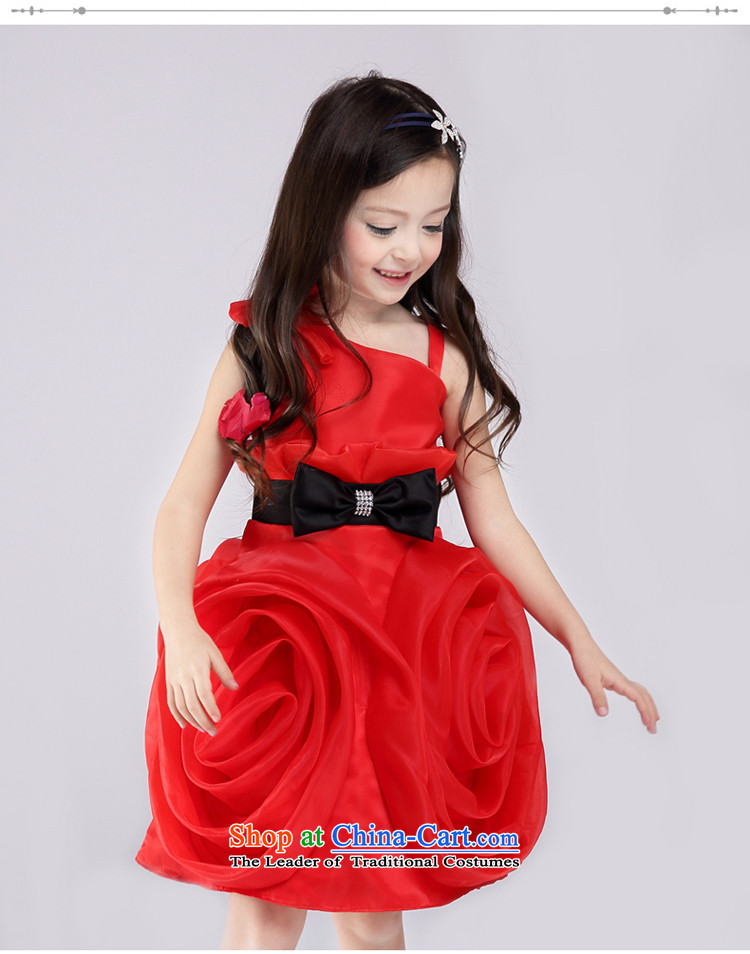 Each Ngai Princess skirt to live piano music and dance to the girl child wedding flower girls dress princess skirt stereo flower children dresses red 160 pictures, prices, brand platters! The elections are supplied in the national character of distribution, so action, buy now enjoy more preferential! As soon as possible.