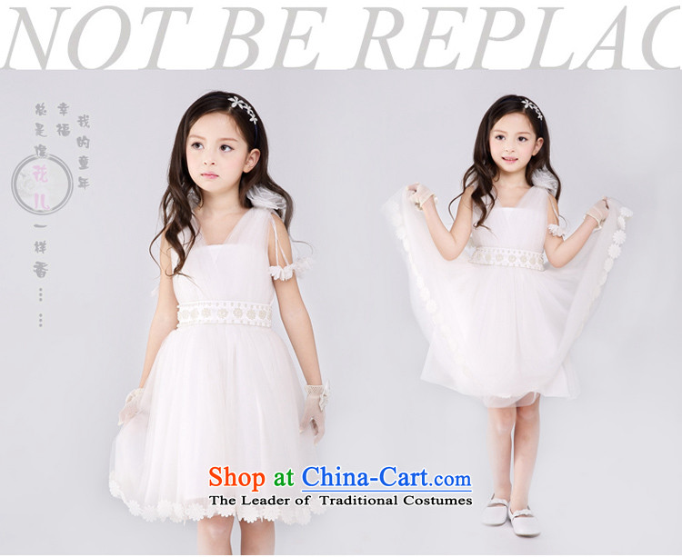 Each Princess skirt girls Ngai dress wedding dress princess skirt dress skirts children dresses Summer 2015 new children's wear 61 Will White 160 pictures, prices, brand platters! The elections are supplied in the national character of distribution, so action, buy now enjoy more preferential! As soon as possible.