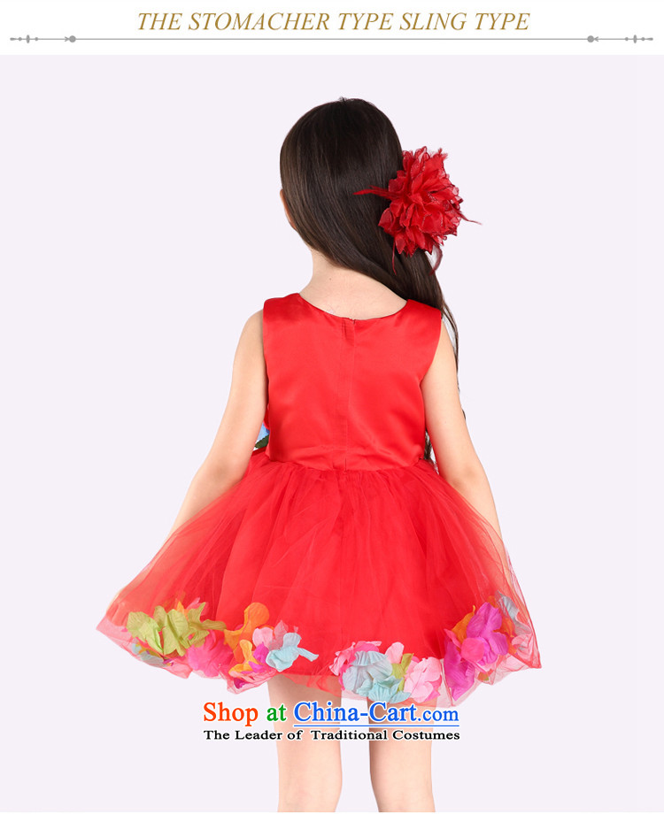 Each Ngai girls for summer 2015 new child dresses princess skirt vest dress bon bon skirts summer 61 will dress red 160 pictures, prices, brand platters! The elections are supplied in the national character of distribution, so action, buy now enjoy more preferential! As soon as possible.