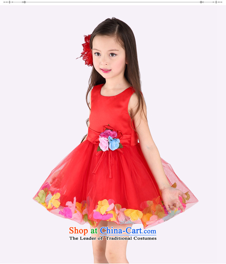 Each Ngai girls for summer 2015 new child dresses princess skirt vest dress bon bon skirts summer 61 will dress red 160 pictures, prices, brand platters! The elections are supplied in the national character of distribution, so action, buy now enjoy more preferential! As soon as possible.