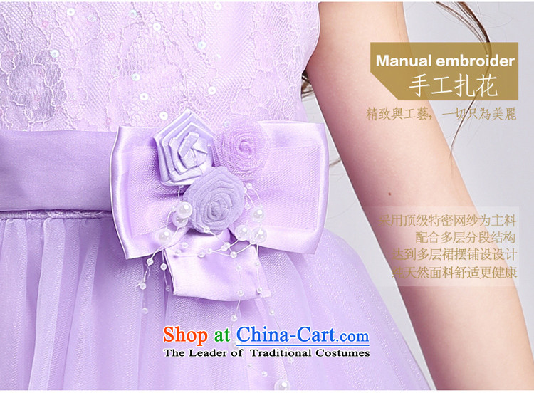 Each Princess skirt girls Ngai dress suits skirts Summer Children dress skirt wedding dress princess skirt light violet 100 pictures, prices, brand platters! The elections are supplied in the national character of distribution, so action, buy now enjoy more preferential! As soon as possible.