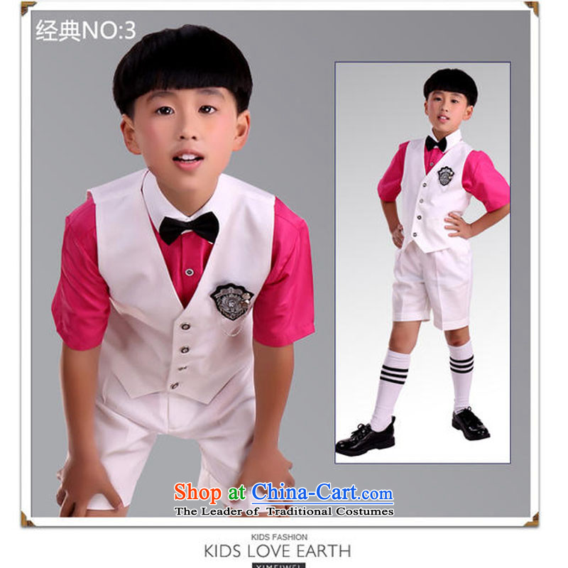 Recalling that disarmament Ms Audrey Eu vest kit flower girl children sets dress boy children will show 61 will serve pink short-sleeved black horse a black shorts kit 155-165cm recommendation 16 yards, recalling that Wei (yimeiwei) , , , shopping on the
