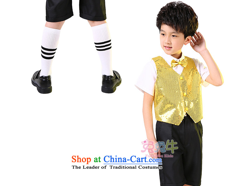 61. Children's Choir will perform primary and middle school students chorus song reciting boy on film costumes and yellow 150 pictures, prices, brand platters! The elections are supplied in the national character of distribution, so action, buy now enjoy more preferential! As soon as possible.