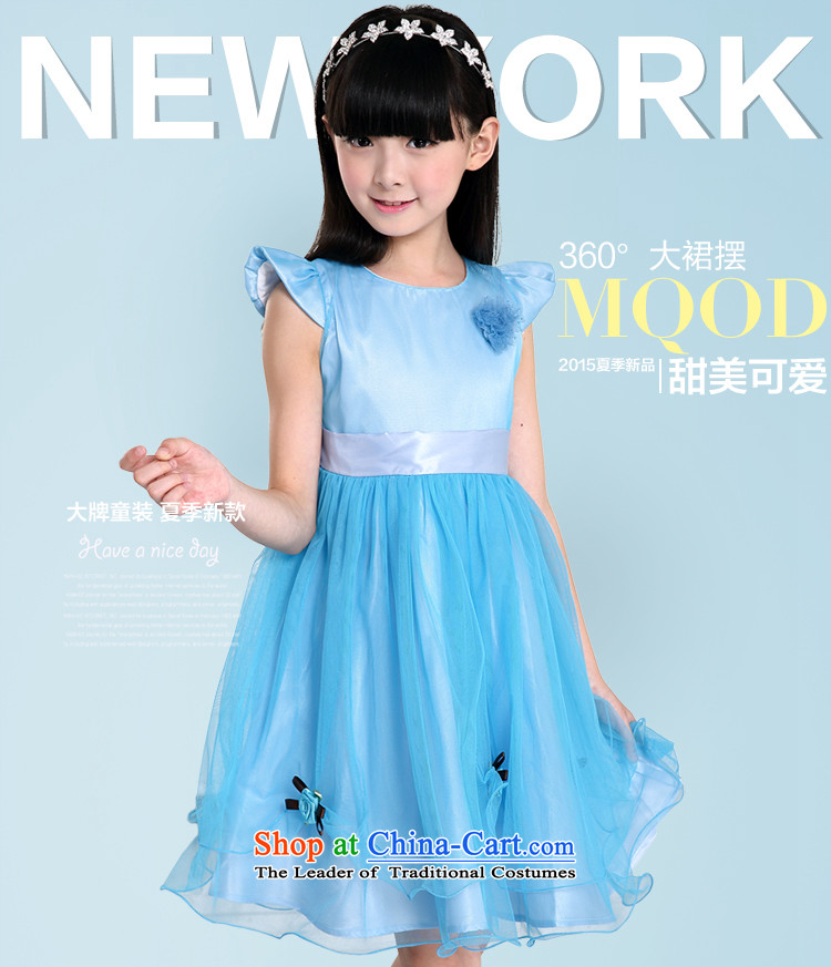 Smart Baby (2015) a new summer SMARTKIDS, children's wear girls Korean flower dresses children princess skirt bon bon dress skirt purple 110 pictures, prices, brand platters! The elections are supplied in the national character of distribution, so action, buy now enjoy more preferential! As soon as possible.