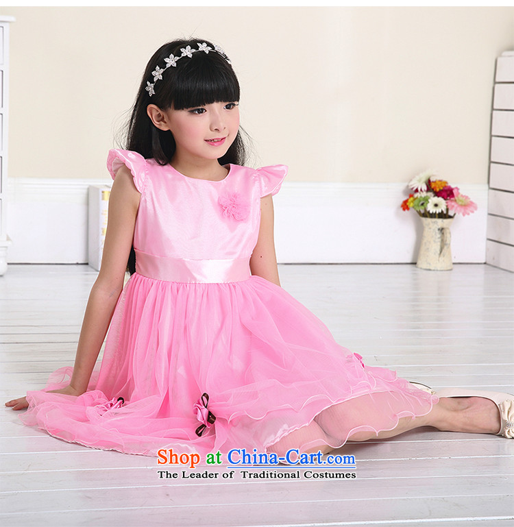 Smart Baby (2015) a new summer SMARTKIDS, children's wear girls Korean flower dresses children princess skirt bon bon dress skirt purple 110 pictures, prices, brand platters! The elections are supplied in the national character of distribution, so action, buy now enjoy more preferential! As soon as possible.