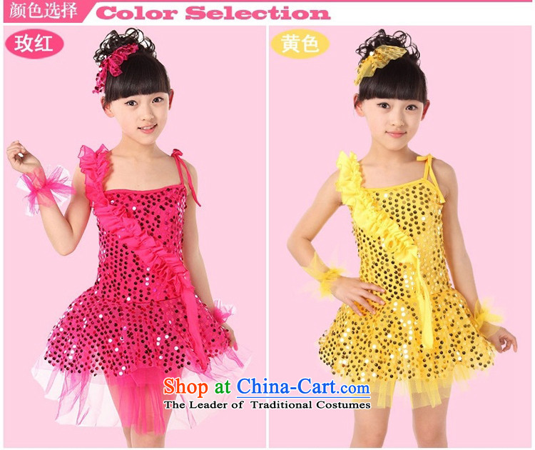 The new 61 children will show services Stage Costume modern Latin dance services on children dance piece dress white 160 pictures, prices, brand platters! The elections are supplied in the national character of distribution, so action, buy now enjoy more preferential! As soon as possible.