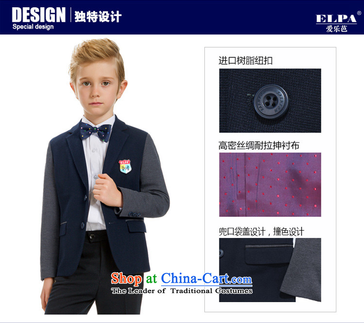 The autumn 2015 new ELPA children Boys School Uniform stitching small business suit Flower Girls will dress NXB0032 NXB0032 175 pictures, prices, brand platters! The elections are supplied in the national character of distribution, so action, buy now enjoy more preferential! As soon as possible.