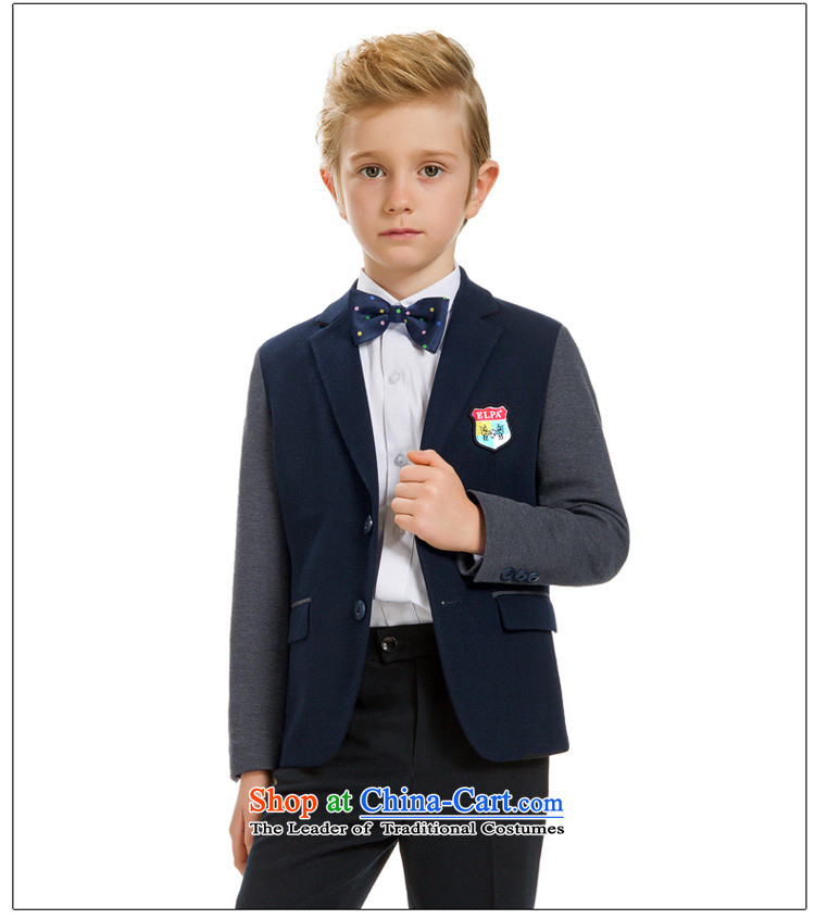 The autumn 2015 new ELPA children Boys School Uniform stitching small business suit Flower Girls will dress NXB0032 NXB0032 175 pictures, prices, brand platters! The elections are supplied in the national character of distribution, so action, buy now enjoy more preferential! As soon as possible.