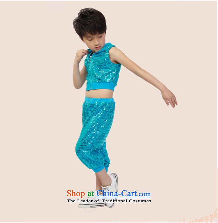 The Dream of the child will celebrate arts dance wearing male child care jazz dancers hip hop dance Street Girls Boys Green 150 pictures, prices, brand platters! The elections are supplied in the national character of distribution, so action, buy now enjoy more preferential! As soon as possible.