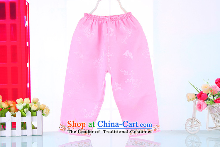 2015 Children Tang dynasty China Happy baby girl wa light summer silk Jacquard Pipe Sleeveless Tang dynasty4009 rose 100 pictures, prices, brand platters! The elections are supplied in the national character of distribution, so action, buy now enjoy more preferential! As soon as possible.