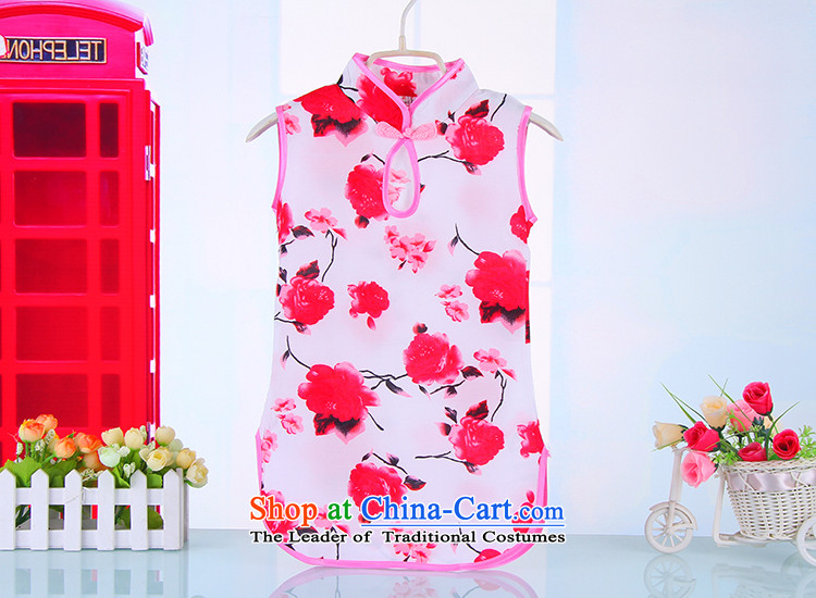 Summer 2015 new women's children's wear clothes children qipao CUHK baby Tang dynasty national costumes 4,523 140 pictures, price pink, brand platters! The elections are supplied in the national character of distribution, so action, buy now enjoy more preferential! As soon as possible.