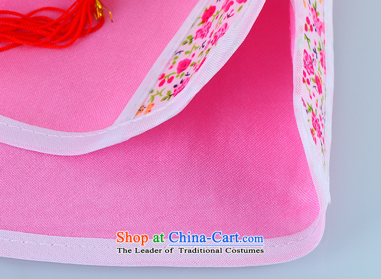 Summer 2015 new girls Tang Dynasty Package your baby clothes summer gown Chinese children for summer 4511 rose 73 pictures, prices, brand platters! The elections are supplied in the national character of distribution, so action, buy now enjoy more preferential! As soon as possible.