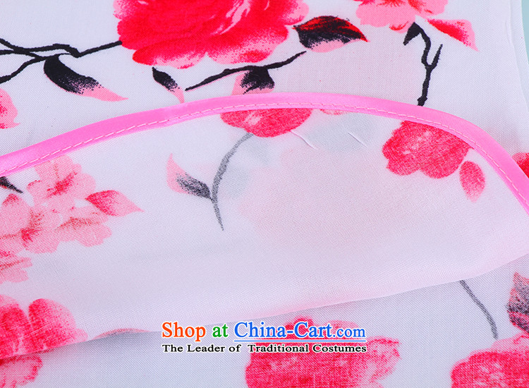 Summer 2015 new women's children's wear clothes children qipao CUHK baby Tang dynasty national costumes 4,523 light blue 100 pictures, prices, brand platters! The elections are supplied in the national character of distribution, so action, buy now enjoy more preferential! As soon as possible.