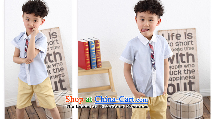 Chirldren Clothes Summer 61 boys and girls of school uniforms to children will serve ably conduct primary and middle school students on men and women serving kit 11002 160 pictures, price white, brand platters! The elections are supplied in the national character of distribution, so action, buy now enjoy more preferential! As soon as possible.