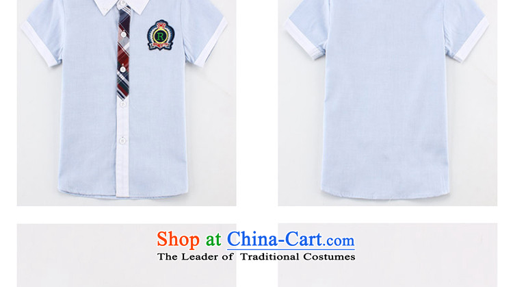 Chirldren Clothes Summer 61 boys and girls of school uniforms to children will serve ably conduct primary and middle school students on men and women serving kit 11002 160 pictures, price white, brand platters! The elections are supplied in the national character of distribution, so action, buy now enjoy more preferential! As soon as possible.