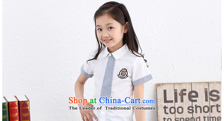 Children's Wear summer school uniform students men and women 2015 new boys and girls kit for Children Chorus 110010 Services Color 160 pictures, prices, brand platters! The elections are supplied in the national character of distribution, so action, buy now enjoy more preferential! As soon as possible.