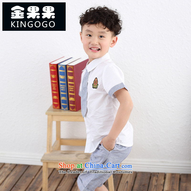 Children's Wear summer school uniform students men and women 2015 new boys and girls kit for Children Chorus 110010 Services Color 160 First Love, Kim jelly shopping on the Internet has been pressed.