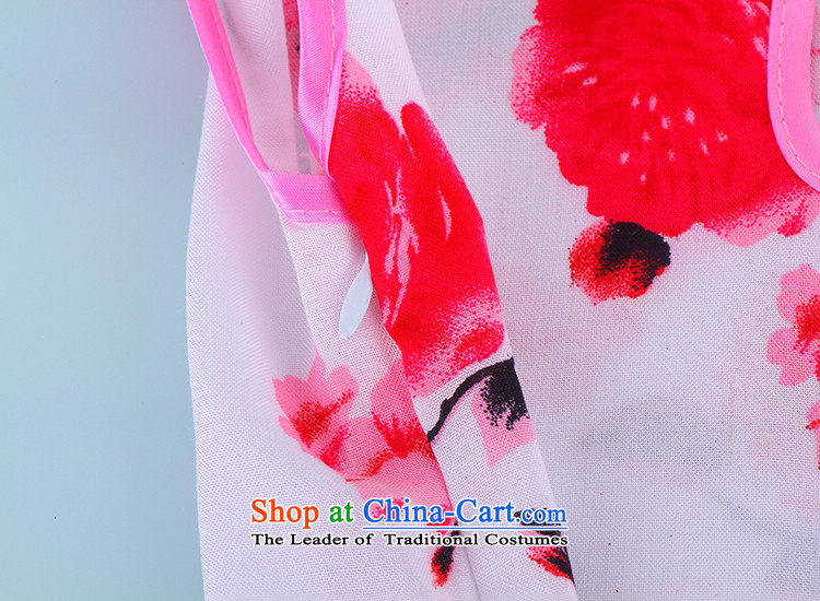 In spring and summer performances skirt children Tang dynasty qipao girls embroidered shoes Baby Gift Sets mesh upper pink 110 pictures, prices, brand platters! The elections are supplied in the national character of distribution, so action, buy now enjoy more preferential! As soon as possible.