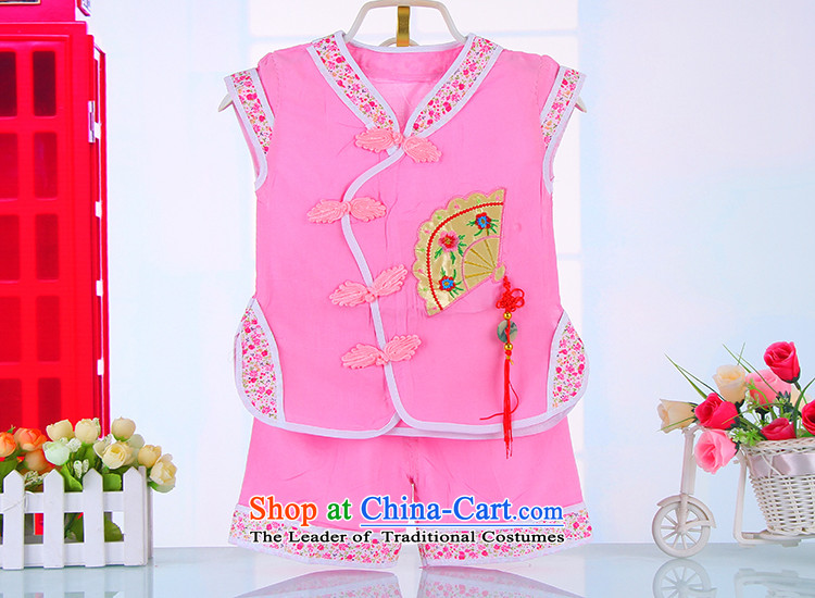 The Spring and Autumn Period, girls Tang Dynasty Tang dynasty children of ethnic children under the age of your baby birthday party dress reception rose 80 pictures, prices, brand platters! The elections are supplied in the national character of distribution, so action, buy now enjoy more preferential! As soon as possible.