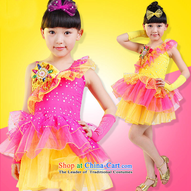 2015 early childhood services will Dance Dance Dance girls serving Latin Dance Latin dance performances in child services yellow 120 rooms , , , shopping on the Internet