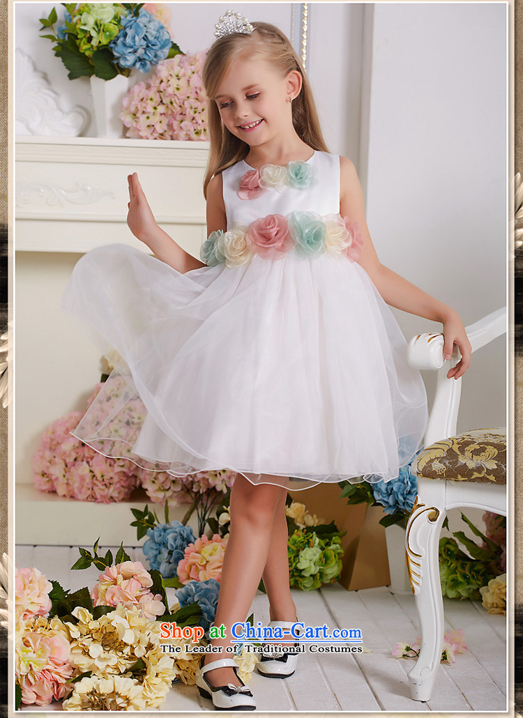 Kawasaki Judy spend QIRAFA children dress children princess skirt girls dresses girls dress girls princess skirt Summer 5135 m White 150 yard picture, prices, brand platters! The elections are supplied in the national character of distribution, so action, buy now enjoy more preferential! As soon as possible.