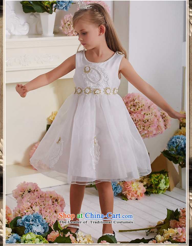 Kawasaki Judy spend QIRAFA children dress children princess skirt girls dresses girls dress girls princess skirt Summer 5131 m White 150 yard picture, prices, brand platters! The elections are supplied in the national character of distribution, so action, buy now enjoy more preferential! As soon as possible.