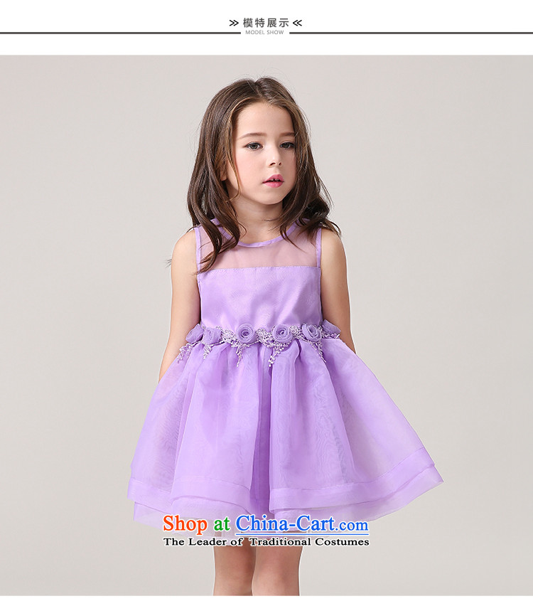 The new summer MIQIDIDA2015 vest skirts of children's wear dresses children princess OSCE root yarn girls dresses white 160 pictures, prices, brand platters! The elections are supplied in the national character of distribution, so action, buy now enjoy more preferential! As soon as possible.