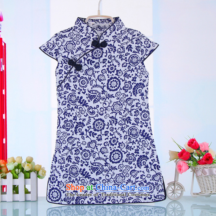 The baby girl children cheongsam dress summer stylish Tang dynasty girls full cotton qipao cheongsam dress 4004 Child CUHK black 140 pictures, prices, brand platters! The elections are supplied in the national character of distribution, so action, buy now enjoy more preferential! As soon as possible.