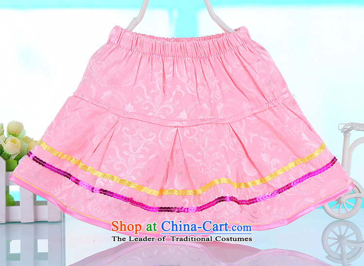 The girl child Students Summer 2015 new national kit girls short-sleeved princess skirts 4689 white children 100 pictures, prices, brand platters! The elections are supplied in the national character of distribution, so action, buy now enjoy more preferential! As soon as possible.
