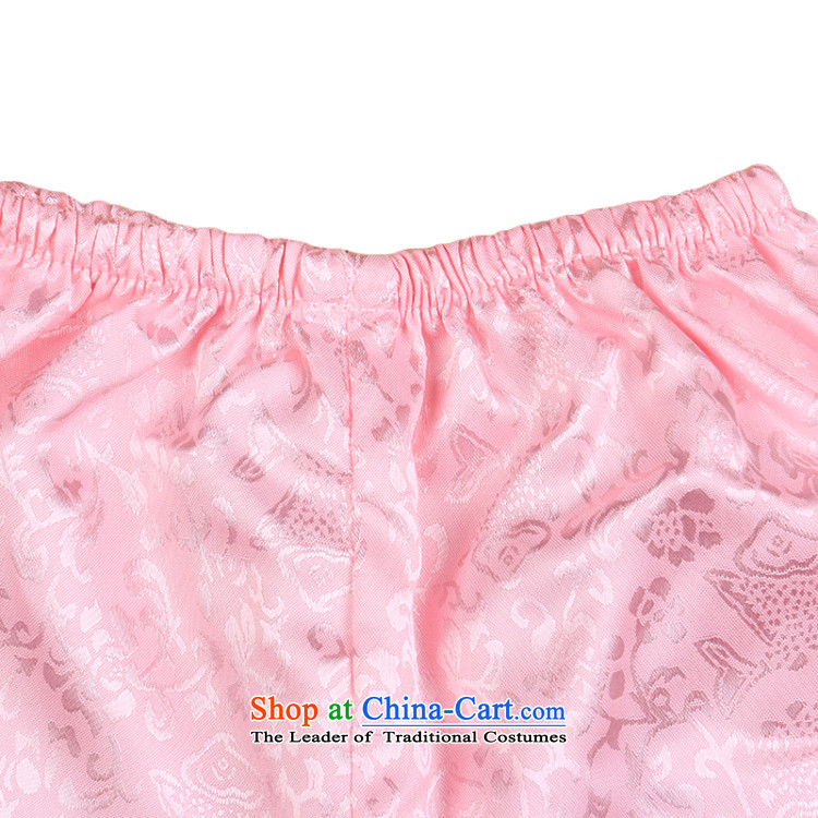 The girl child Students Summer 2015 new national kit girls short-sleeved children princess skirts 4809 pink 110cm, pictures, prices, brand platters! The elections are supplied in the national character of distribution, so action, buy now enjoy more preferential! As soon as possible.