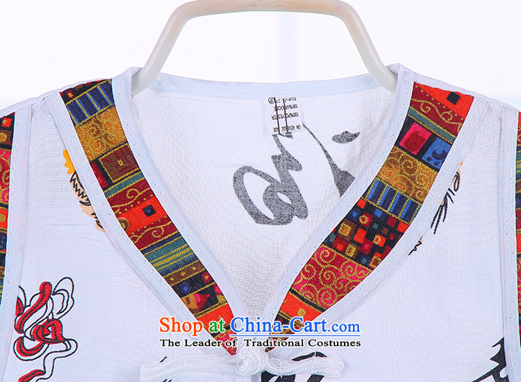 2015 cool and comfortable soft baby boy children cotton linen Tang Dynasty Package Chinese children vest Kit 4517 Green 73CM picture, prices, brand platters! The elections are supplied in the national character of distribution, so action, buy now enjoy more preferential! As soon as possible.