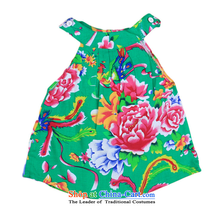 Summer 2015 new girls Tang Dynasty Package your baby clothes summer gown Chinese children for summer 4678 Blue 110 pictures, prices, brand platters! The elections are supplied in the national character of distribution, so action, buy now enjoy more preferential! As soon as possible.