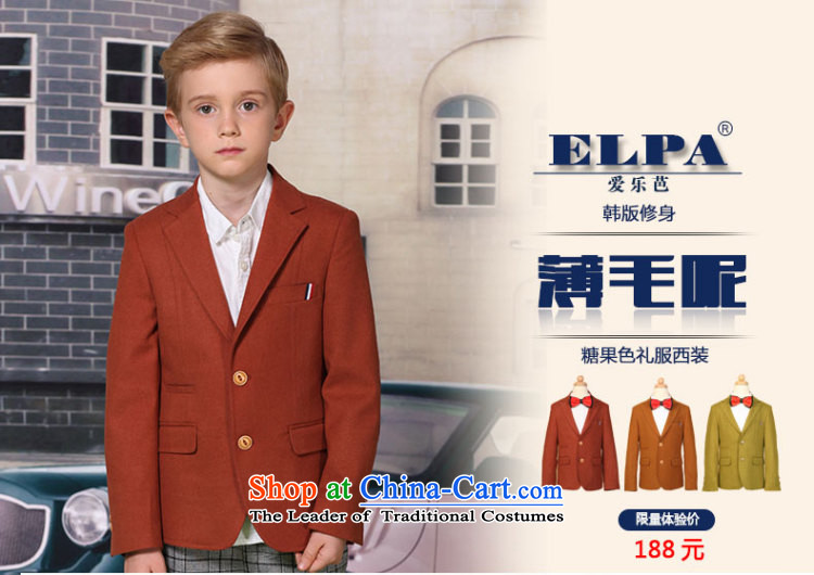The 2014 autumn new ELPA CHILDREN'S APPAREL small boy thin hair suit? Dress Suit NX0006 NX0006A 175 pictures, prices, brand platters! The elections are supplied in the national character of distribution, so action, buy now enjoy more preferential! As soon as possible.