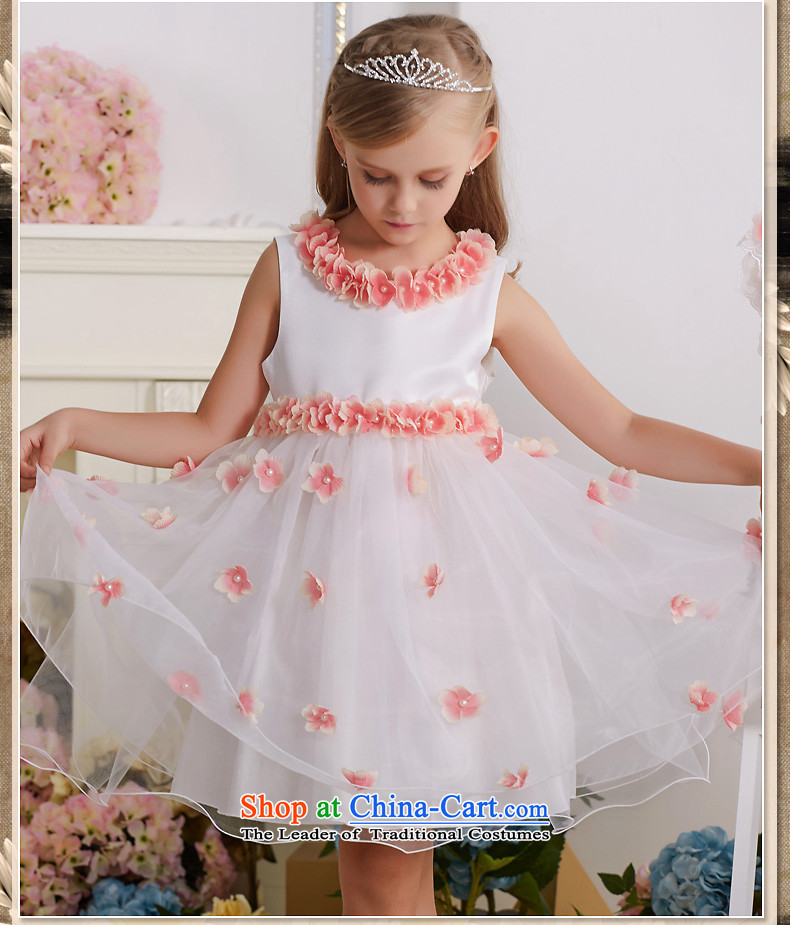 Yamazaki said Princess skirts QIRAFA Flower Girls dress skirt 2015 Summer new Children's dress code 5140 pink 140 pictures, prices, brand platters! The elections are supplied in the national character of distribution, so action, buy now enjoy more preferential! As soon as possible.
