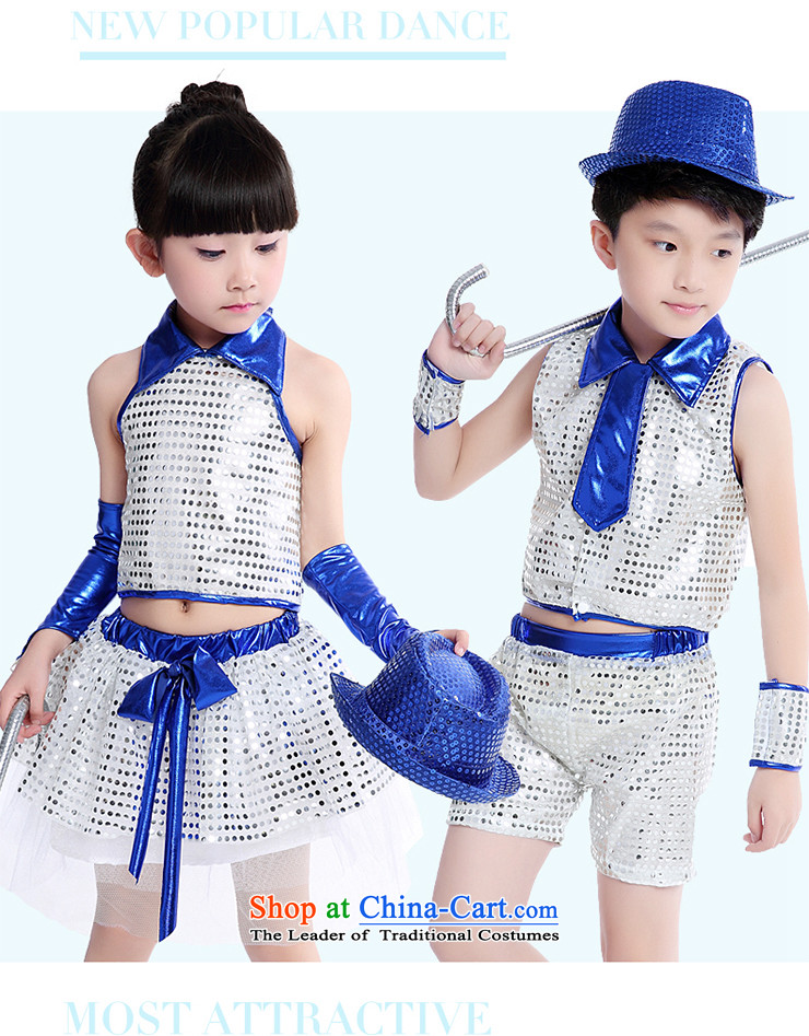 To celebrate Children's dandi for boys and girls will match jazz dance modern dance model stage show green clothing handsome girl yellow 150 pictures, prices, brand platters! The elections are supplied in the national character of distribution, so action, buy now enjoy more preferential! As soon as possible.
