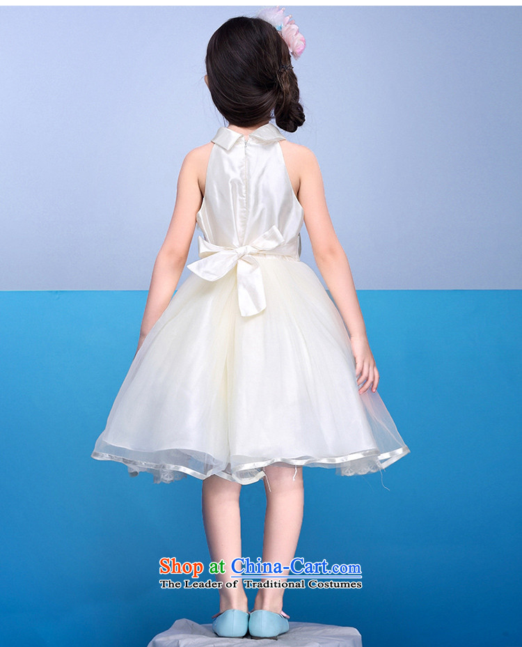 Love Rahman children's wear girls for summer 2015 new dresses Children Summer Princess skirt large skirts children Korean girls skirt white 110 pictures, prices, brand platters! The elections are supplied in the national character of distribution, so action, buy now enjoy more preferential! As soon as possible.