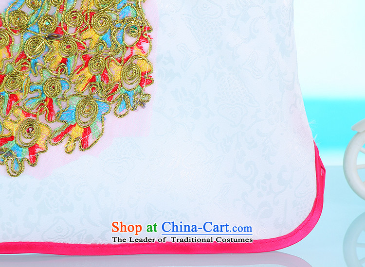 Summer 2015 new products Tang dynasty, short-sleeved children Kit China wind girls under the age of your baby dress two kits 4686th pink 110cm, pictures, prices, brand platters! The elections are supplied in the national character of distribution, so action, buy now enjoy more preferential! As soon as possible.