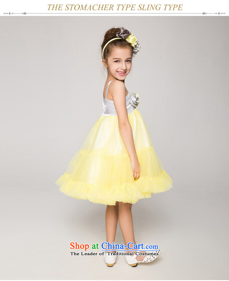 61. Girls white dress children wedding dress Show Services Princess bon bon skirt Flower Girls slips dress white 150 pictures, prices, brand platters! The elections are supplied in the national character of distribution, so action, buy now enjoy more preferential! As soon as possible.
