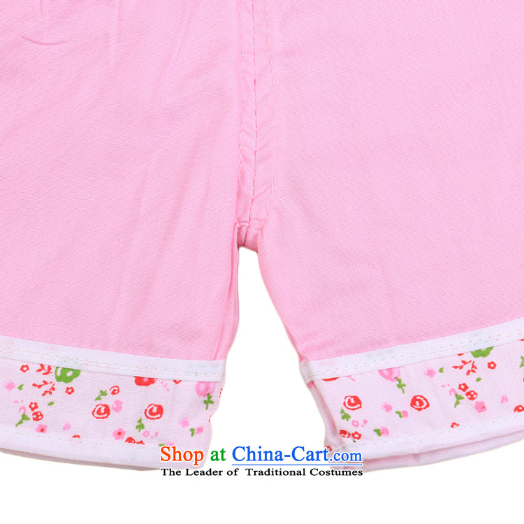 Tang Dynasty children girls cheongsam dress princess skirt female babies 100 days old dress infant Tang Dynasty Spring/Summer 4810 by replacing red 120cm photo, prices, brand platters! The elections are supplied in the national character of distribution, so action, buy now enjoy more preferential! As soon as possible.