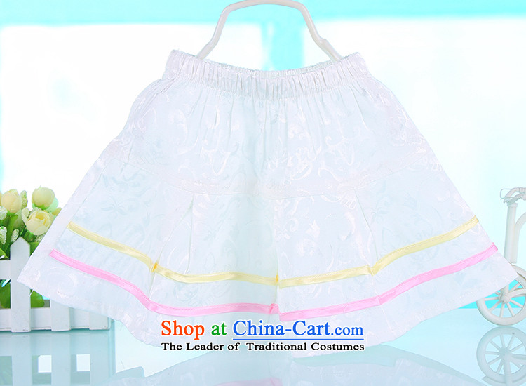 The baby girl child care Tang dynasty princess skirt the interpolator cheongsam dress uniform dress guzheng Show 4684 Summer multi-colored white 100 pictures, prices, brand platters! The elections are supplied in the national character of distribution, so action, buy now enjoy more preferential! As soon as possible.