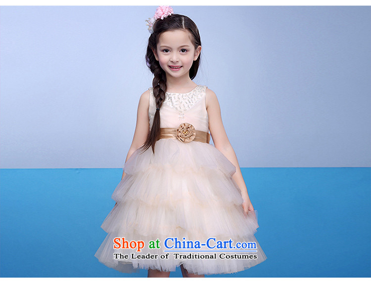 M 2015 Summer Chor new girls dresses princess skirt Korean children's apparel skirts dress cake skirt nude photo 160 Kim, prices, brand platters! The elections are supplied in the national character of distribution, so action, buy now enjoy more preferential! As soon as possible.