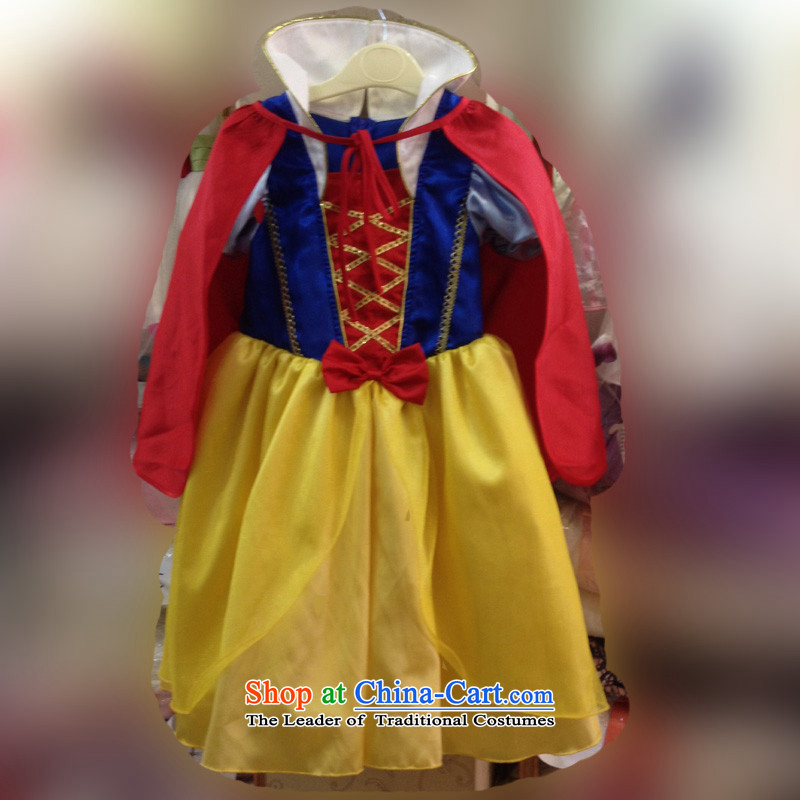 Christmas Halloween children's entertainment for clothing girls princess skirt wedding dresses birthday masquerade stage photography dress cosplay genuine good pictures 110cm26 color code 40 catty, goodwill visit the following shirt shopping on the Intern